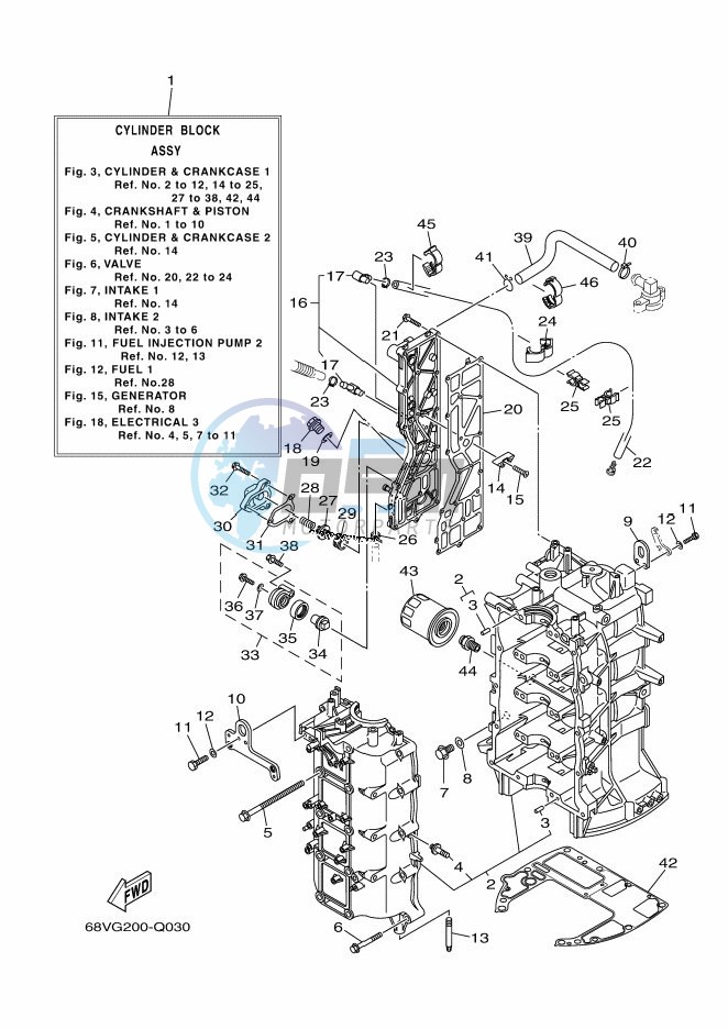 CYLINDER--CRANKCASE-1