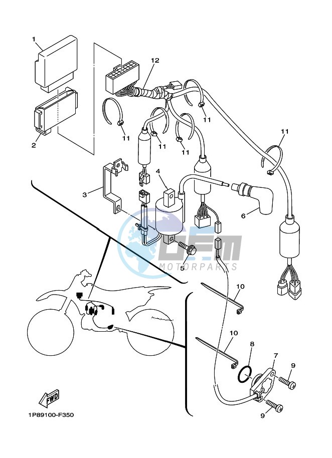 ELECTRICAL 1