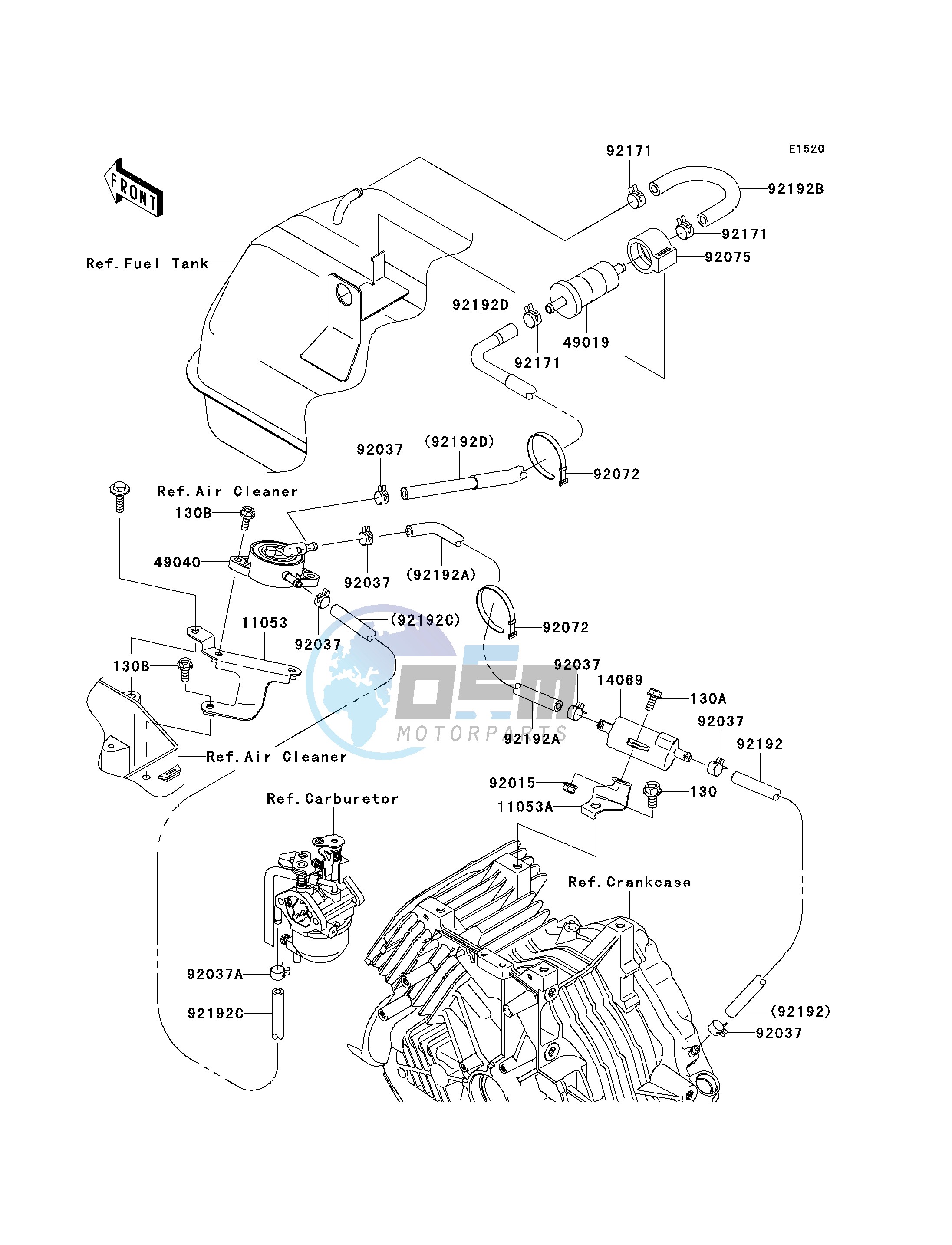 FUEL PUMP