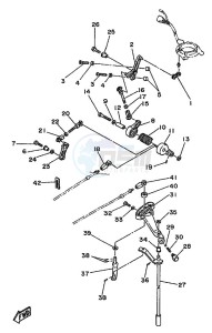 70B drawing THROTTLE-CONTROL