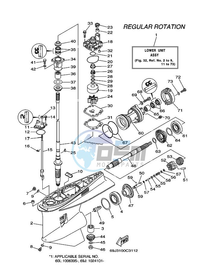 PROPELLER-HOUSING-AND-TRANSMISSION-1