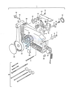 DT 4 drawing Opt: Remote Control