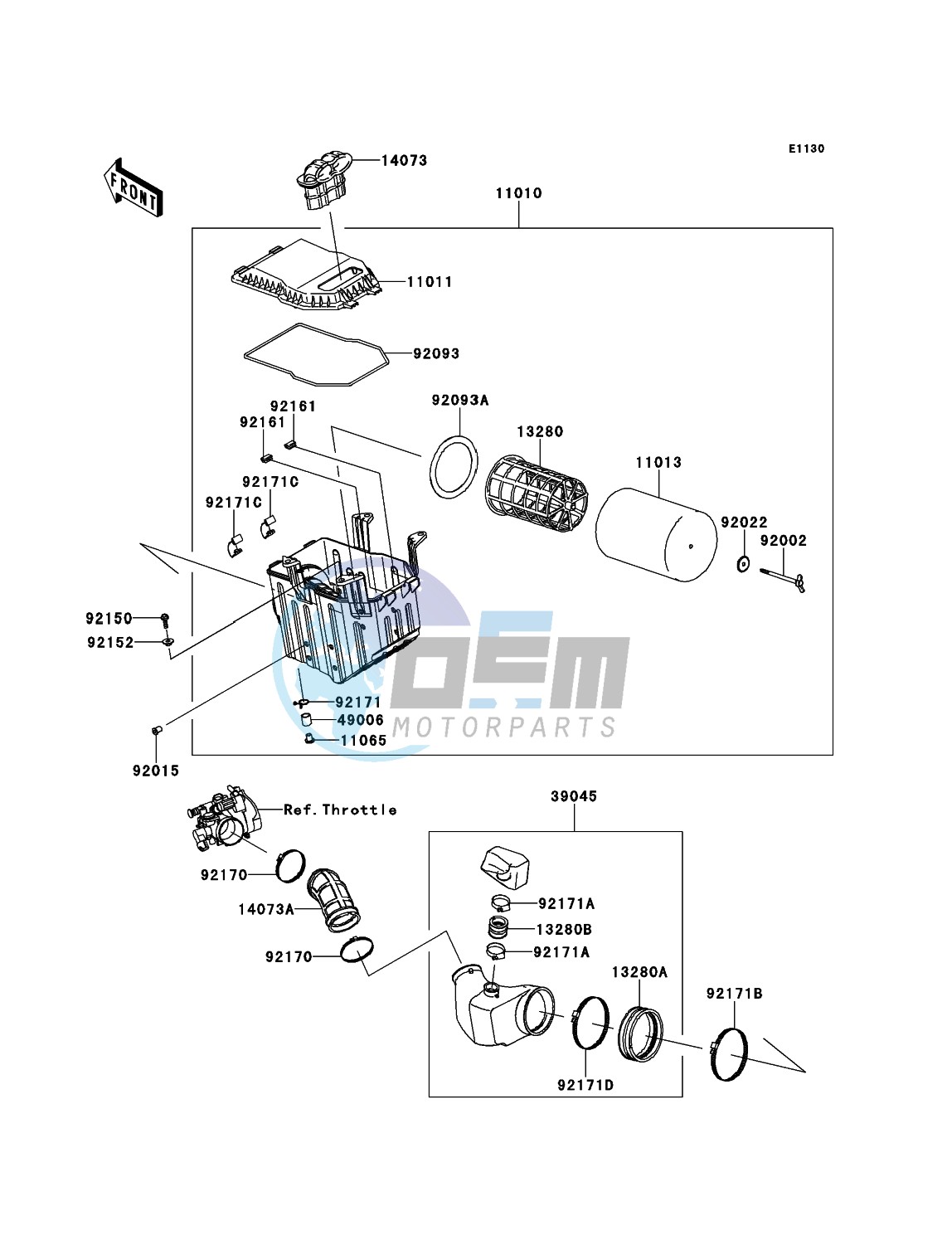 Air Cleaner