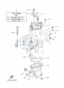 F30BETS drawing FUEL-PUMP-1