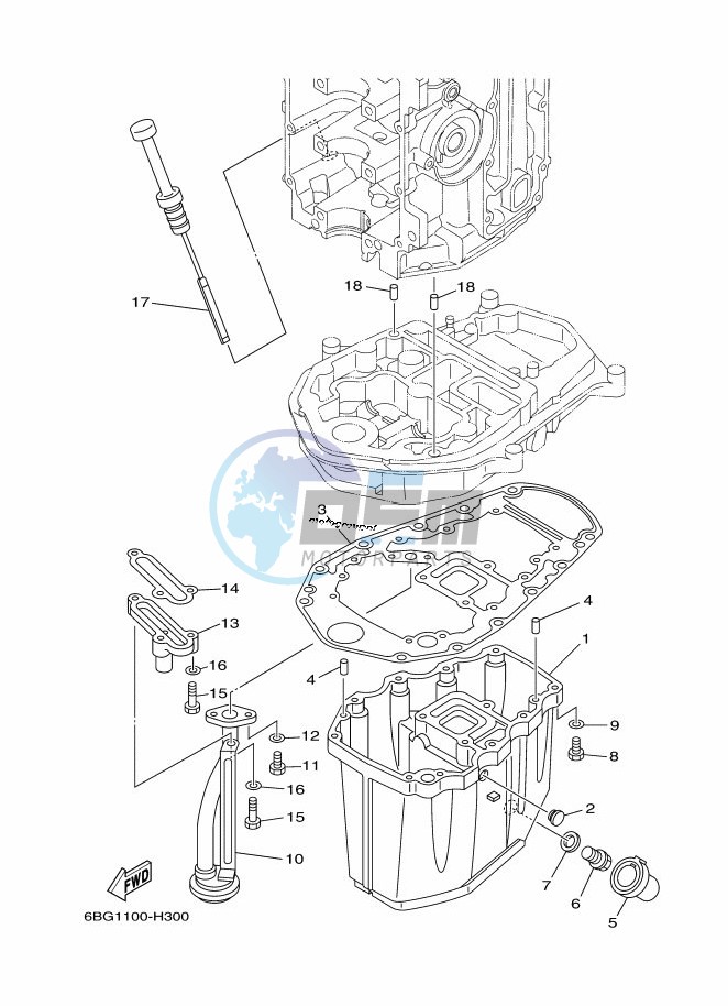 OIL-PAN