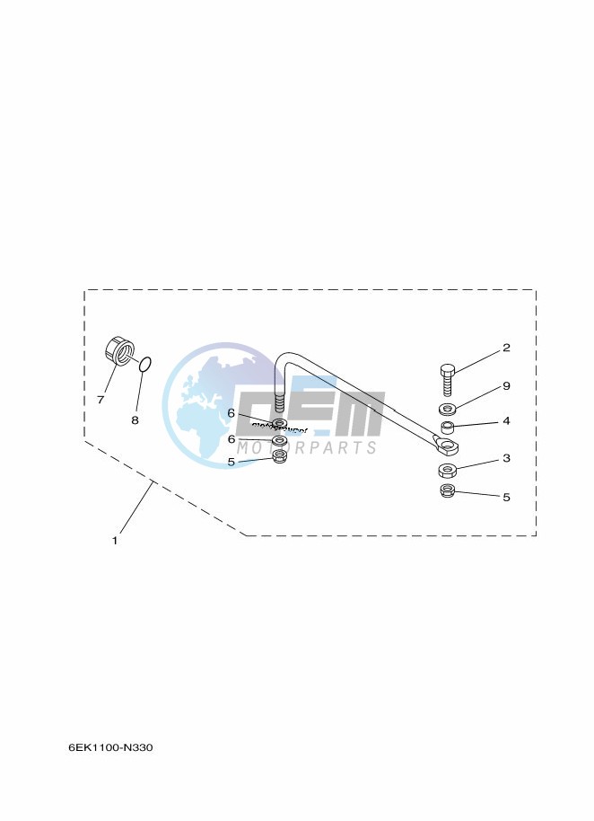 STEERING-ATTACHMENT