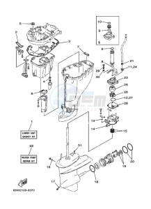 F20AES drawing REPAIR-KIT-3