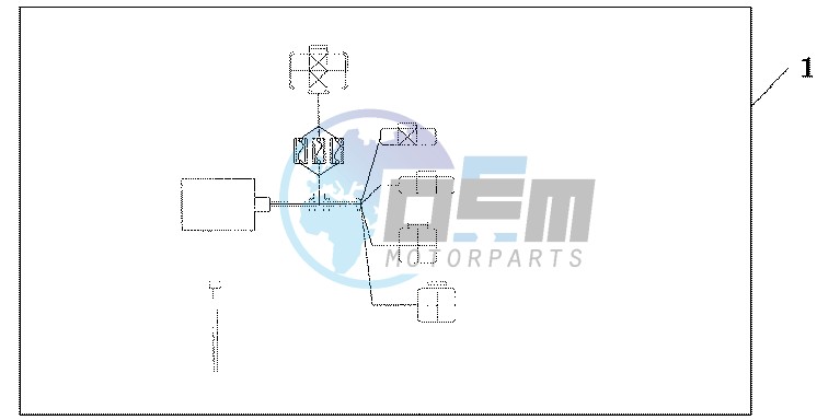 FOG LIGHT CONTROLLER