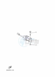 E15D drawing OPTIONAL-PARTS