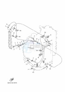 F175AETX drawing CYLINDER-AND-CRANKCASE-4