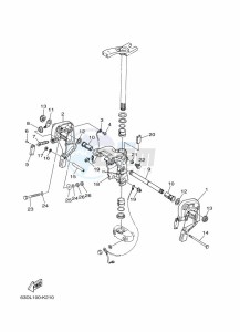 40VEO drawing MOUNT-2