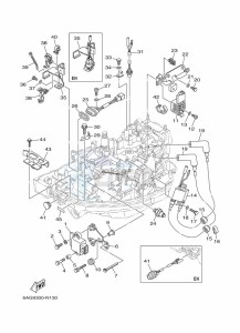 F20SEHA drawing ELECTRICAL-1