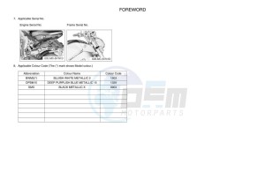 MT-09 SP MTN890D (BAMF) drawing Infopage-4