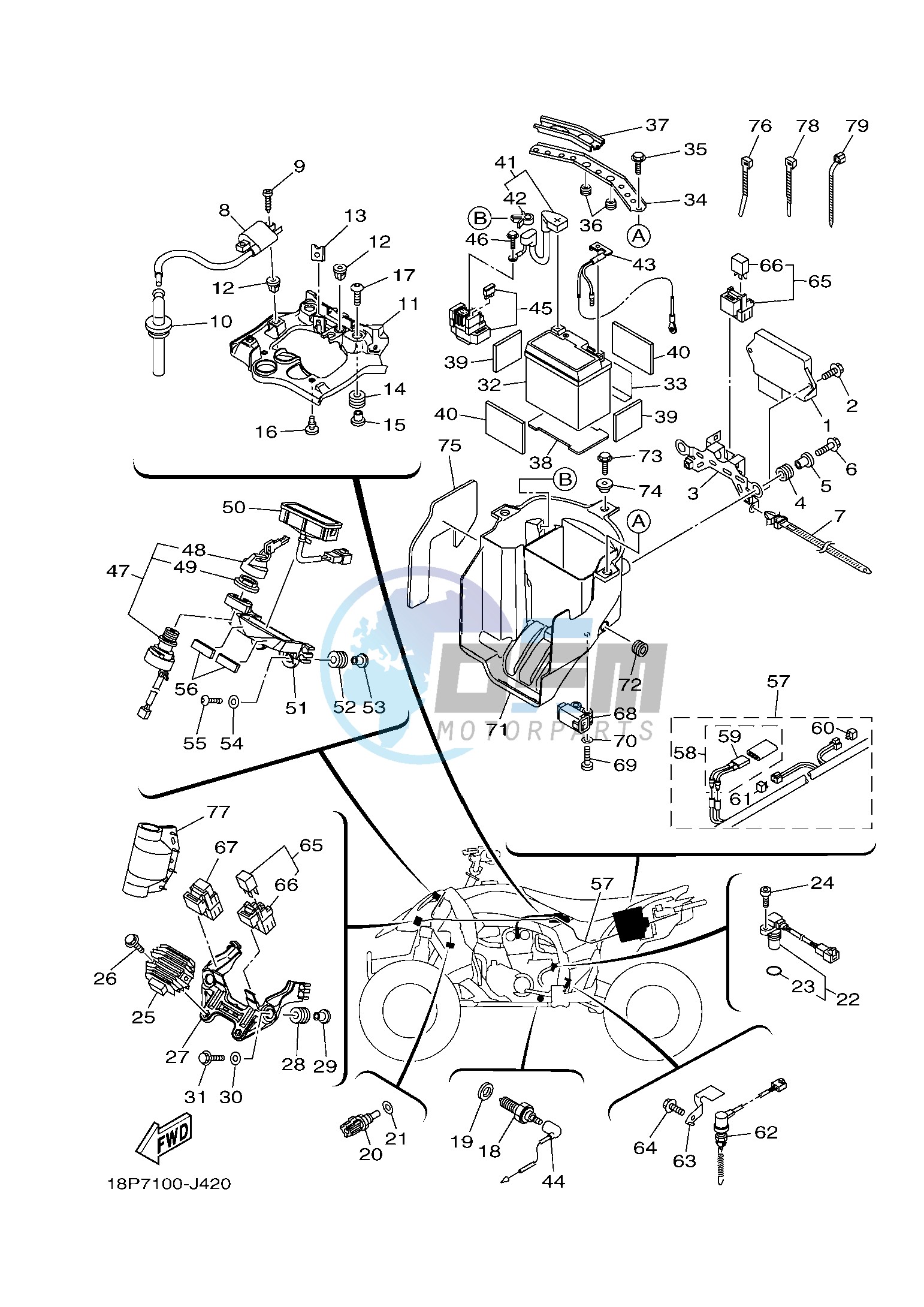 ELECTRICAL 1