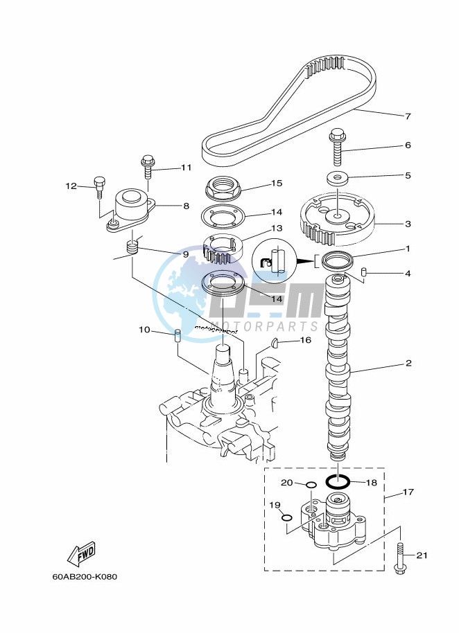 OIL-PUMP