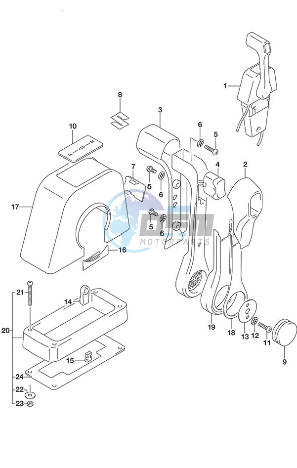 Top Mount Single (1)