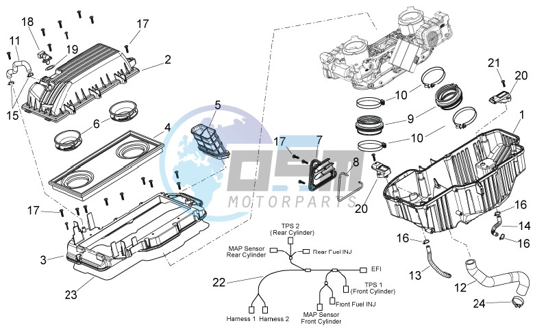 Air box