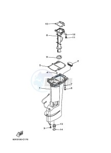 9-9FMHL drawing CASING