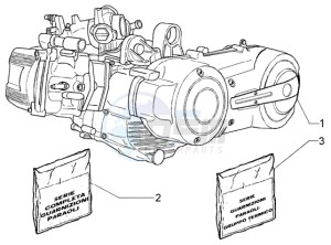 Nexus 500 drawing Engine