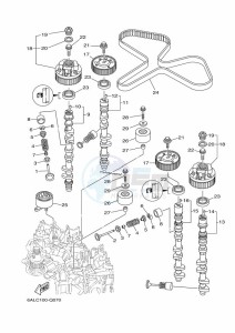 FL225BET drawing VALVE