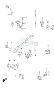 DF 90A drawing Sensor