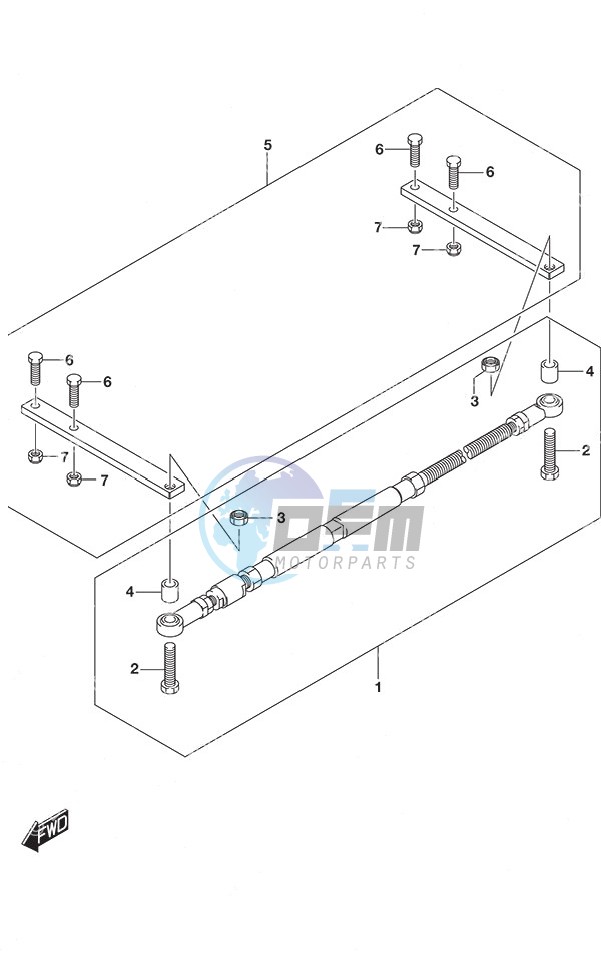 Tie Rod