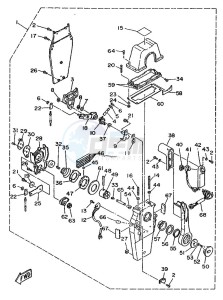 115B drawing REMOTE-CONTROL-ASSEMBLY-2