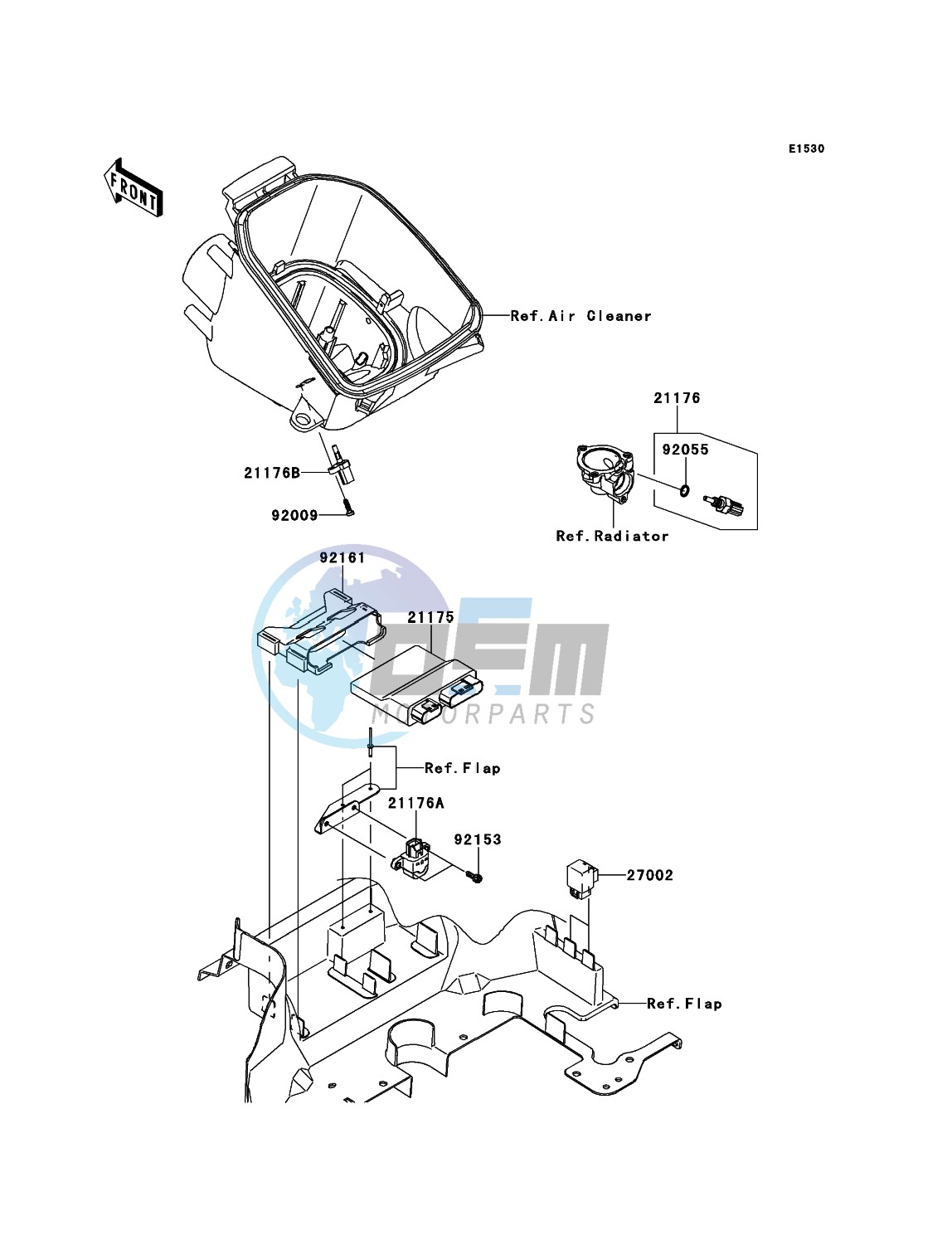 Fuel Injection