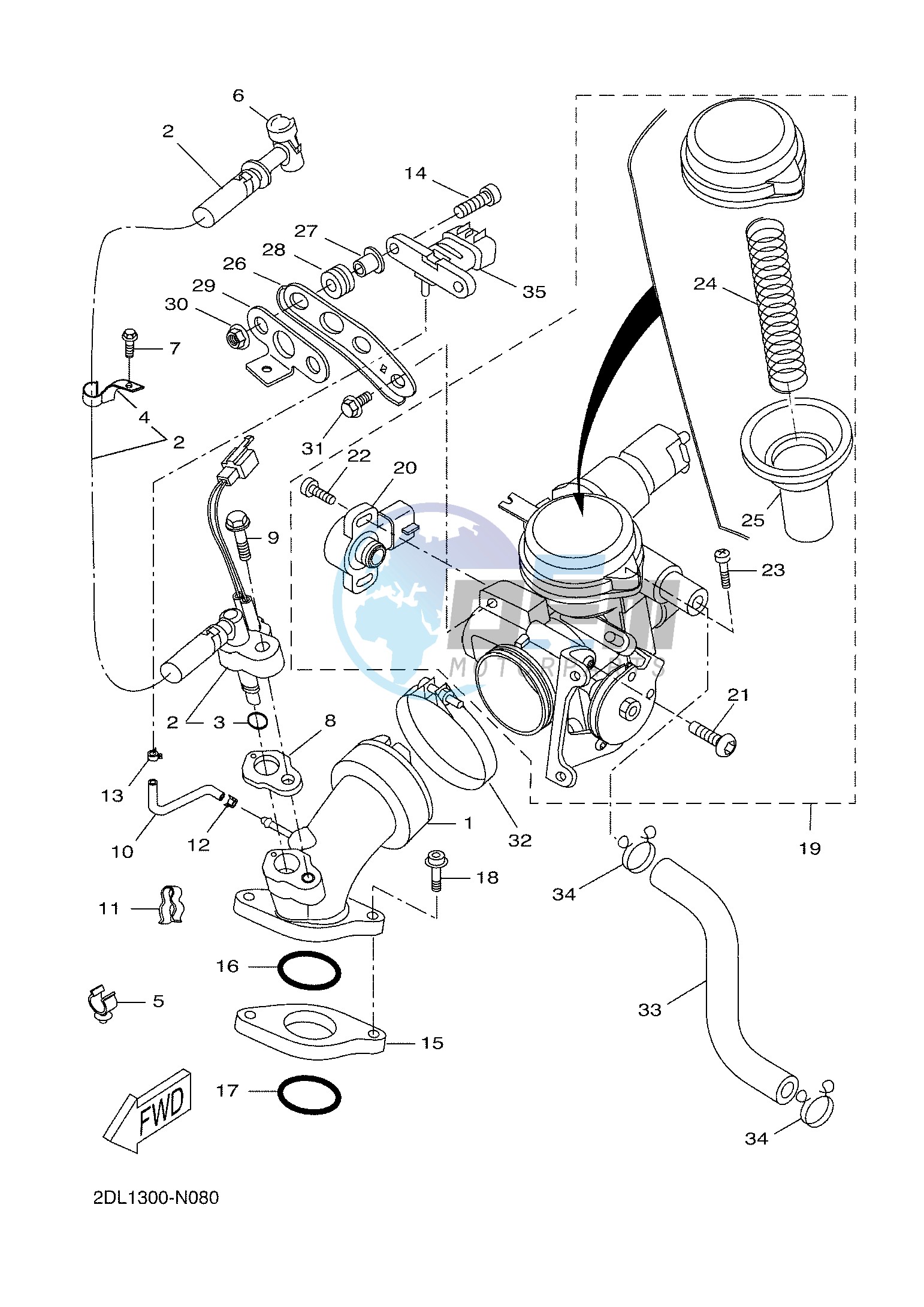 INTAKE