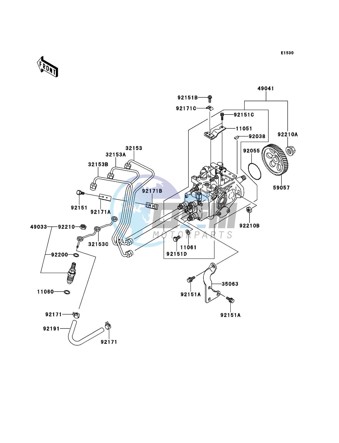 Fuel Injection