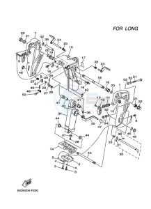 E60HMHDL drawing MOUNT-3