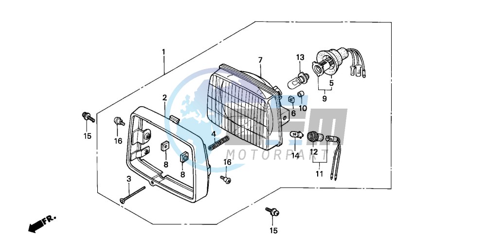 HEADLIGHT (1)