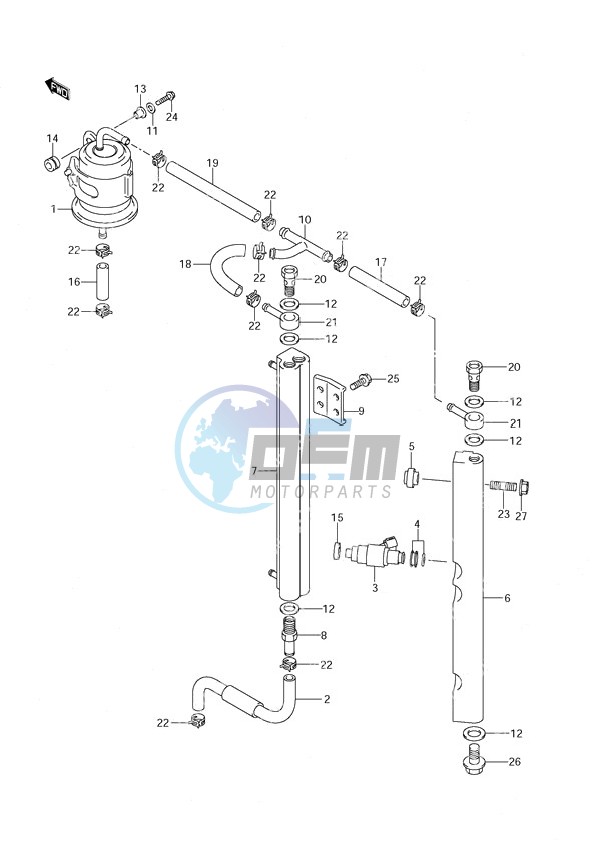 Fuel Injector