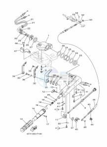 FT8GMHX drawing STEERING