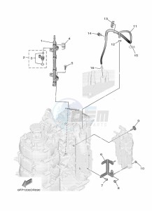 F80DETX drawing INTAKE-3