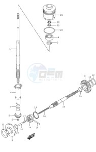 DF 30A drawing Transmission