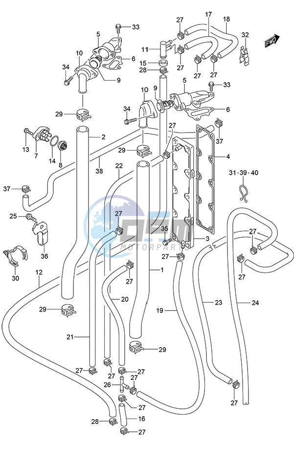 Thermostat