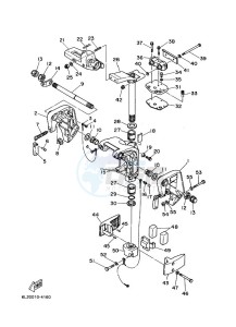 25NMHS drawing MOUNT-1