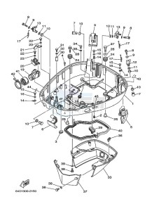 225D drawing BOTTOM-COWLING