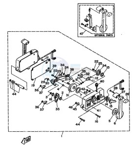 6C drawing REMOTE-CONTROL-ASSEMBLY-1