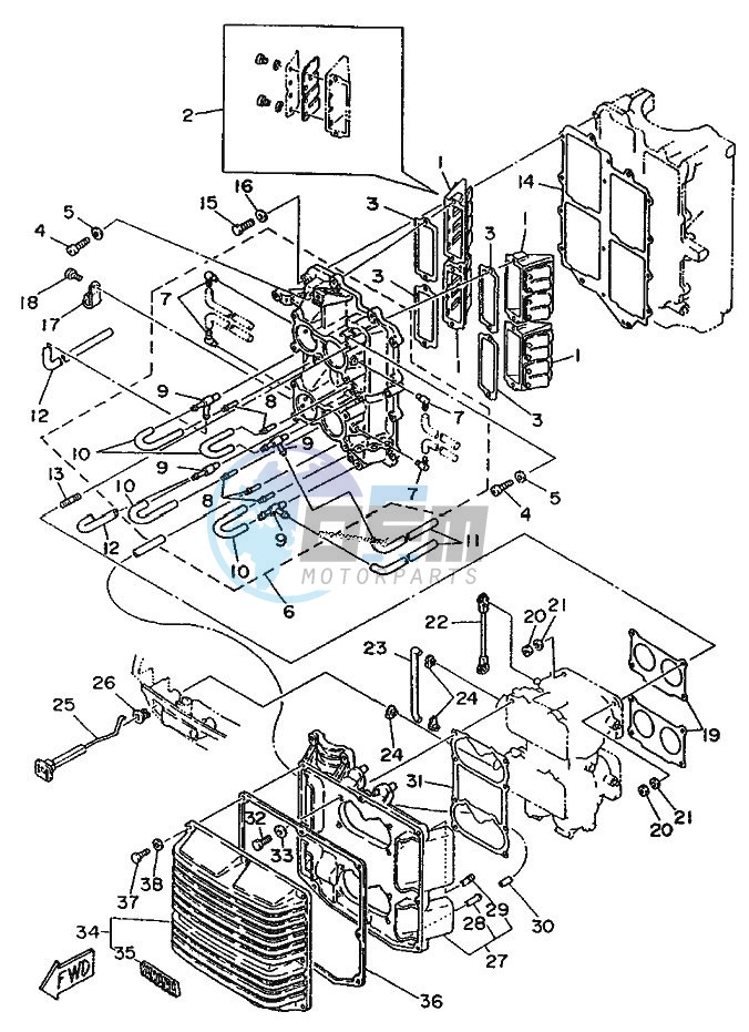 INTAKE