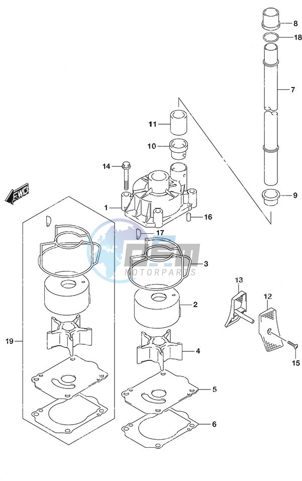 Water Pump