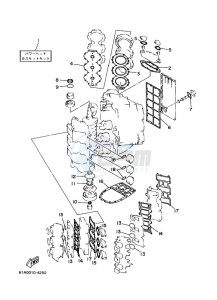 L250A drawing REPAIR-KIT-1