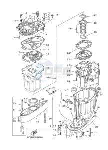 F250GETU drawing CASING