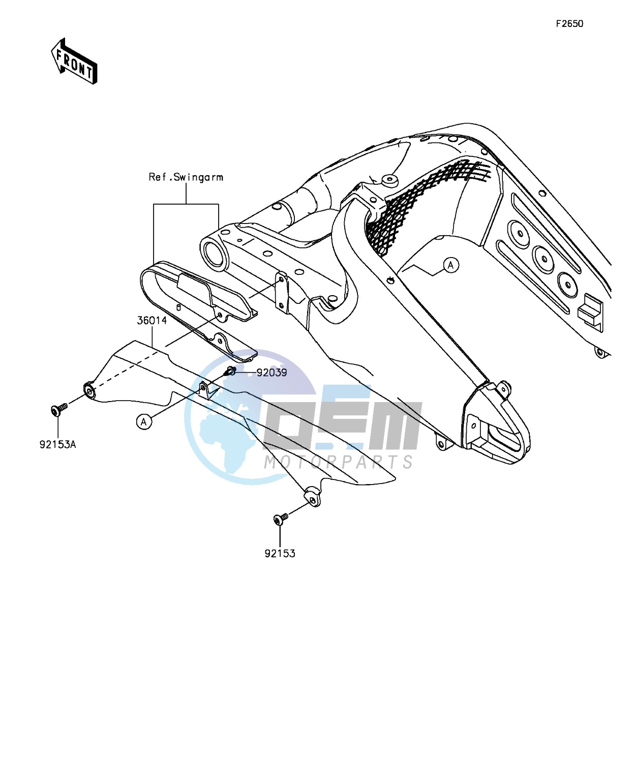 Chain Cover