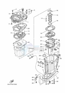 F225XA-2017 drawing CASING