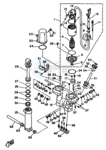 175A drawing TILT-SYSTEM