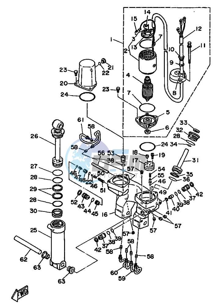 TILT-SYSTEM