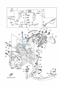 FL225FET drawing ELECTRICAL-4