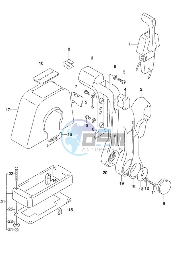 Top Mount Single (1)